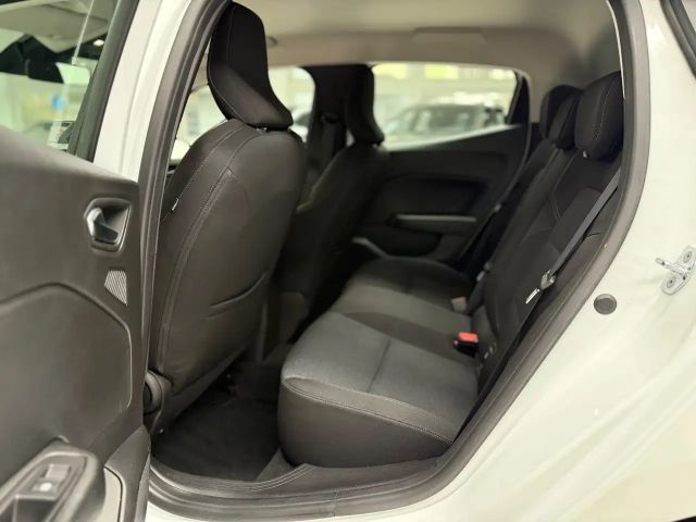 Renault Clio Business Line