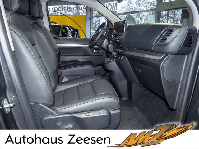 Opel Zafira GS-Line Grand Sport