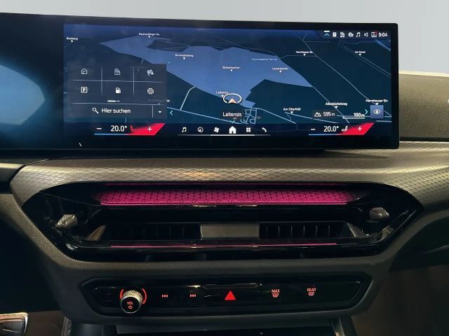 BMW 330 330i M-Sport Sedan xDrive