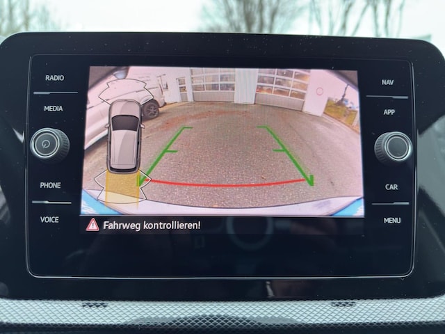 Volkswagen T-Cross 1.0 TSI DSG Life