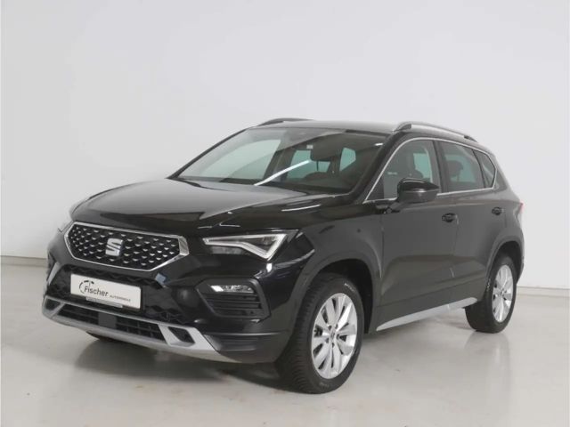 Seat Ateca 1.5 TSI DSG