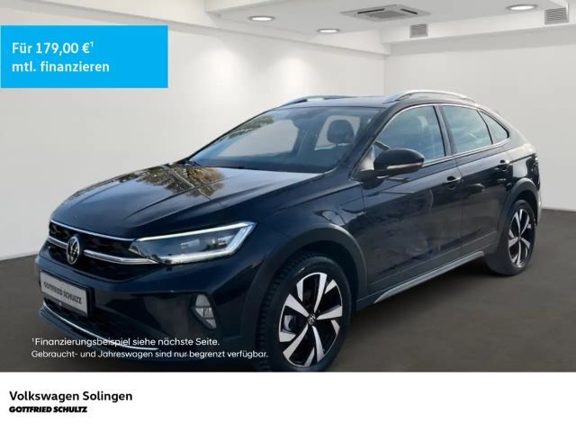 Volkswagen Taigo 1.0 TSI Style