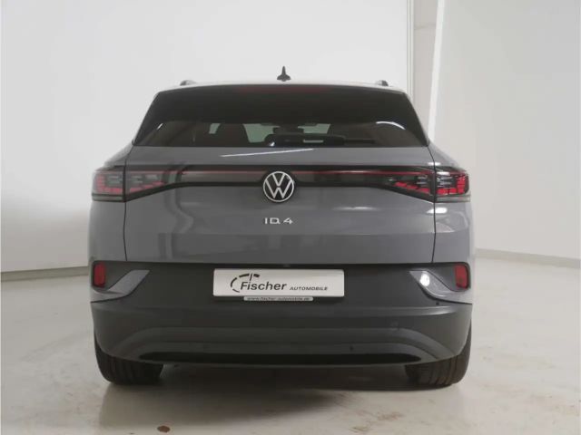 Volkswagen ID.4 77 KWh Performance Pro