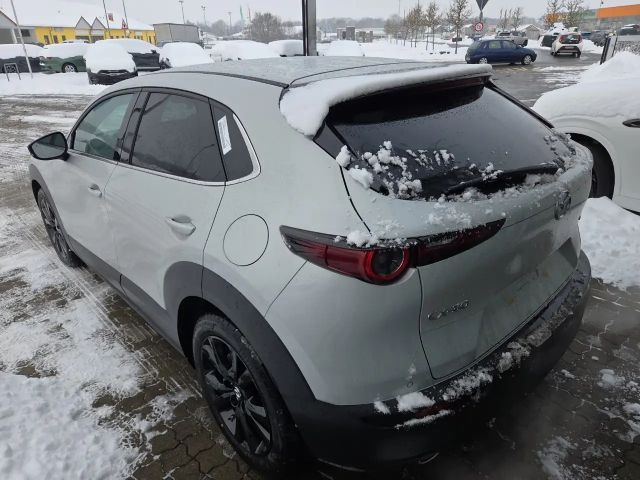 Mazda CX-30 2.5L Homura
