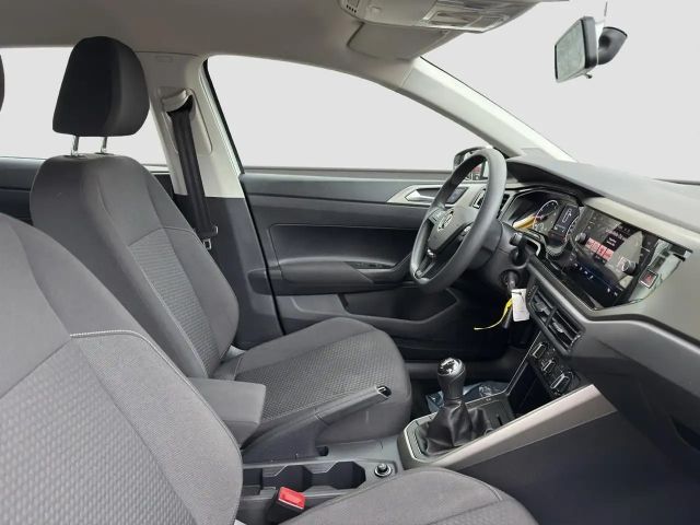 Volkswagen Polo 1.0 TSI Comfortline