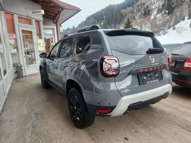 Dacia Duster Extreme