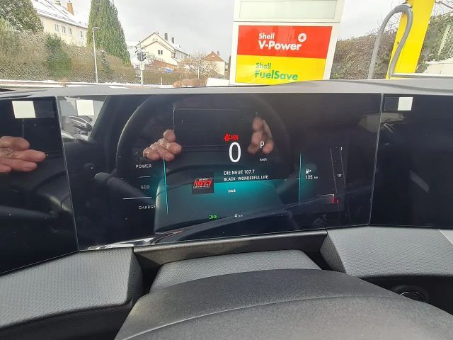 Opel Astra GS-Line Grand Sport