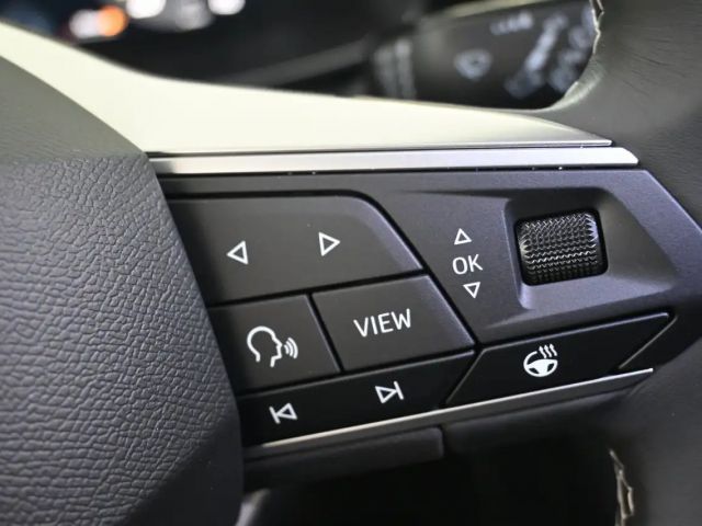 Seat Leon 1.5 TSI Style