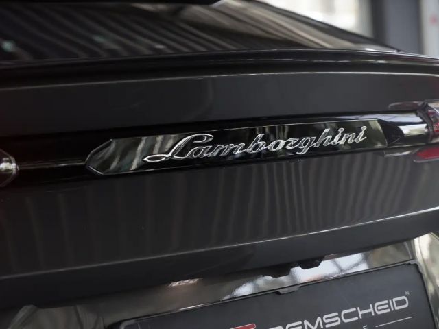 Lamborghini Urus *23 Zoll *Pano *Keramik *B&O *LUFT