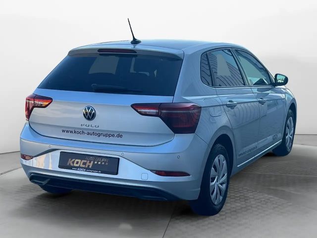 Volkswagen Polo 1.0 TSI DSG Style