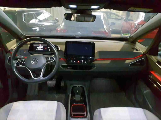Volkswagen ID.3 Performance Pure