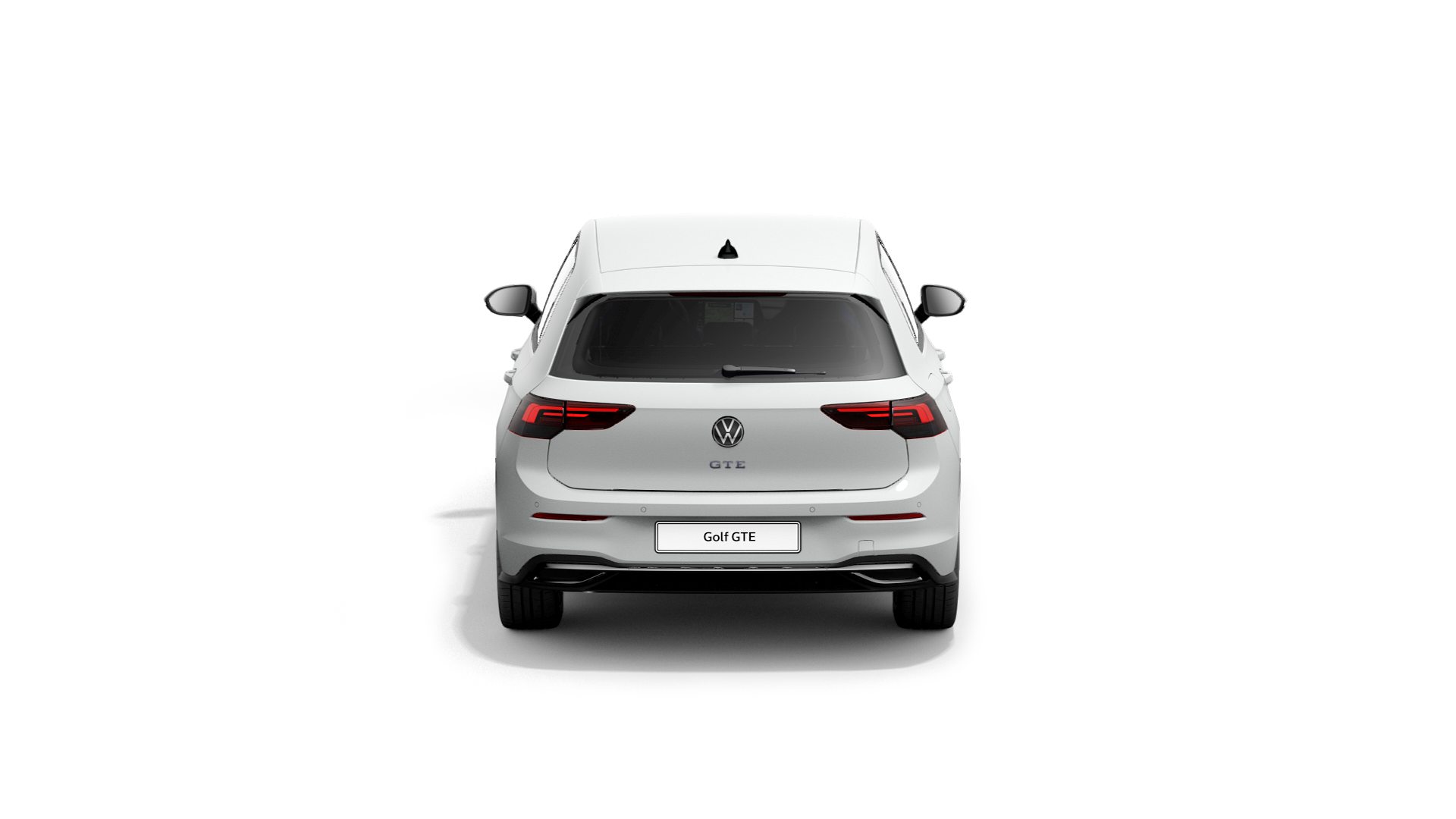 Volkswagen Golf GTE Golf VIII