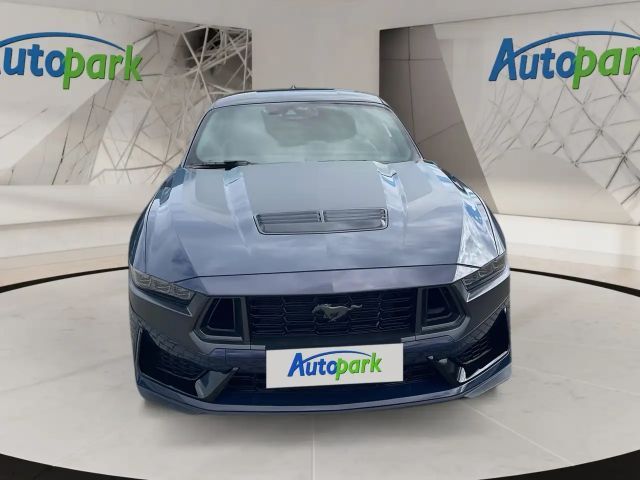 Ford Mustang Fastback