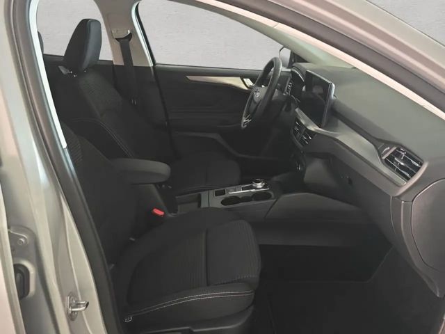 Ford Focus 1.5 EcoBlue Titanium Wagon