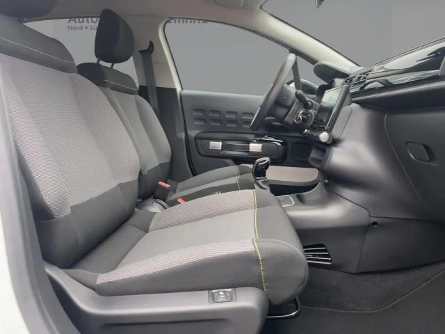 Citroën C3 PureTech Shine