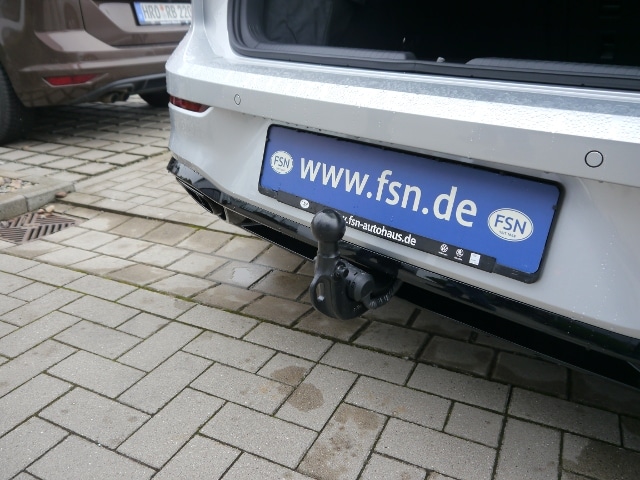 Volkswagen Golf 2.0 TDI DSG