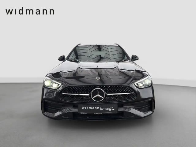 Mercedes-Benz C 220 C 220 d Estate