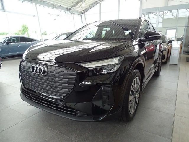 Audi Q4 e-tron 40