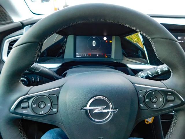 Opel Grandland X 1.2 Turbo Enjoy Turbo