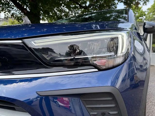 Opel Crossland X Elegance