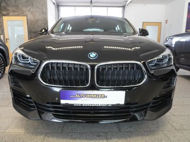 BMW X2 xDrive25e