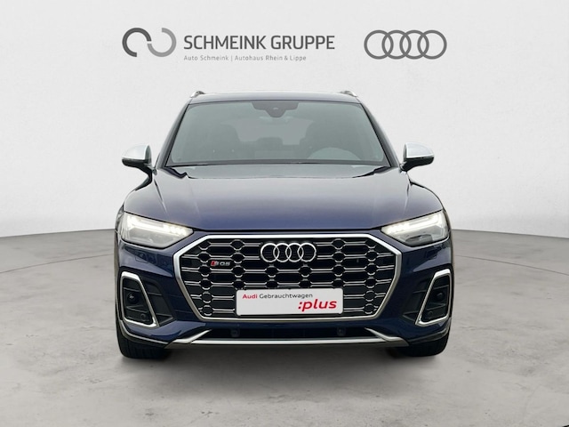 Audi SQ5 Sportback