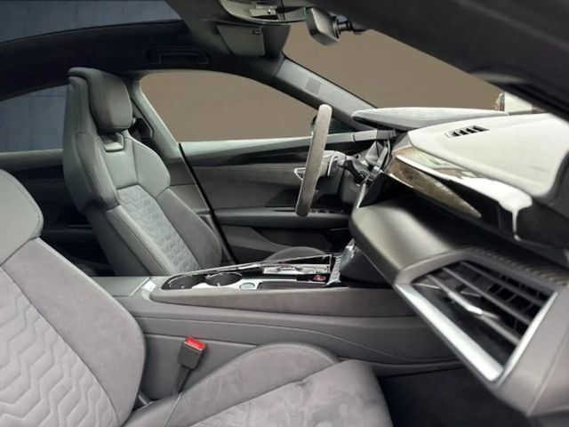Audi e-tron GT e-tron GT Individual/Assist/Matrix/B&O/Luft/Kam/