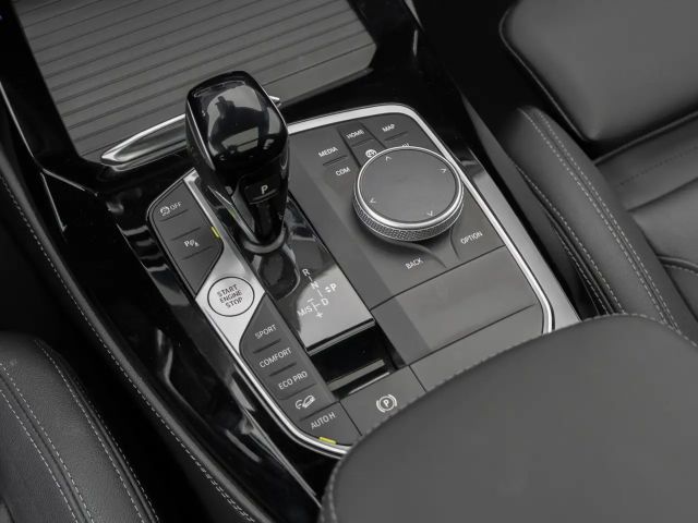 BMW X4 M-Sport xDrive20d