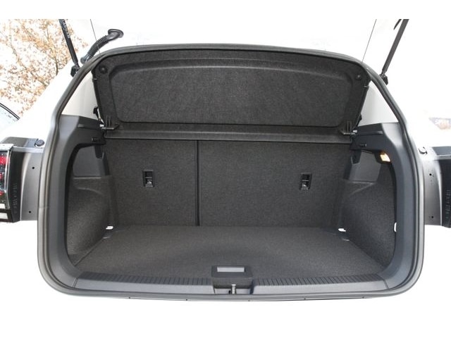 Volkswagen T-Cross GOAL 1.0 l TSI OPF 70 kW (95 PS) 5-Gang