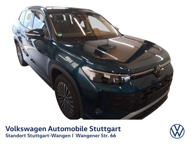 Volkswagen Tayron 2.0 TDI DSG Life