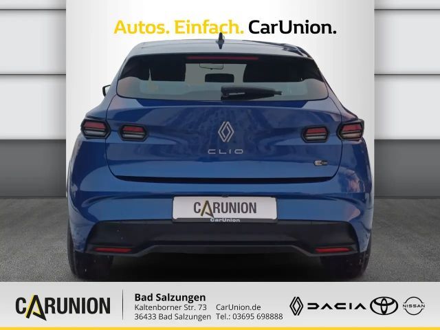 Renault Clio E-Tech Evolution Hybrid