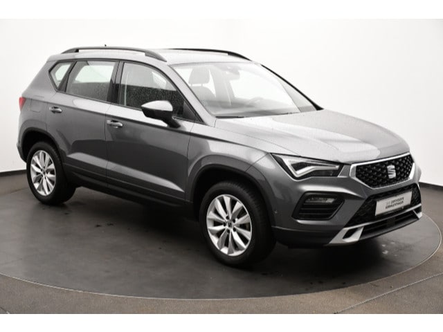 Seat Ateca 1.5 TSI DSG Style