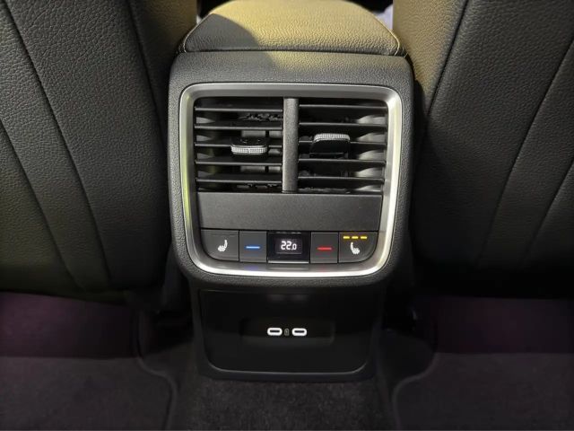 Skoda Octavia Combi Tour