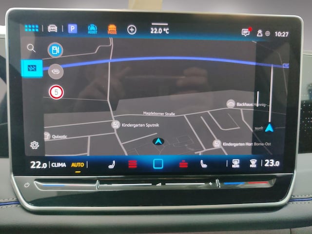 Volkswagen Tiguan 2.0 TSI R-Line Style