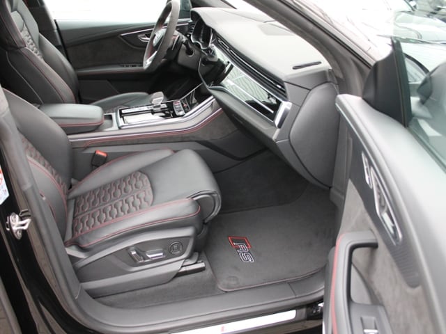 Audi RS Q8 Quattro Sportback