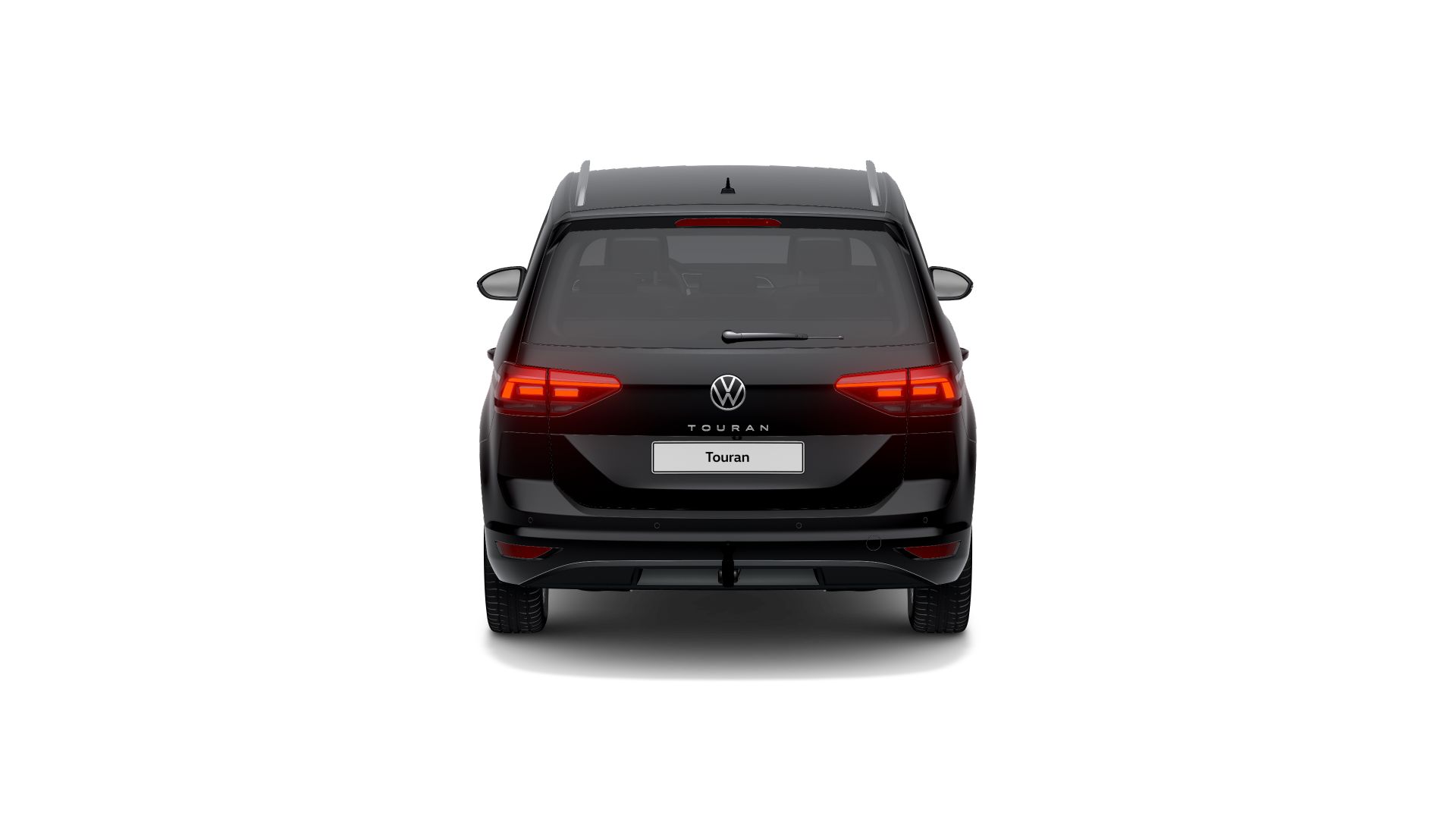 Volkswagen Touran 1.5 TSI