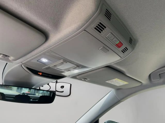 Skoda Kamiq 1.0 TSI Clever