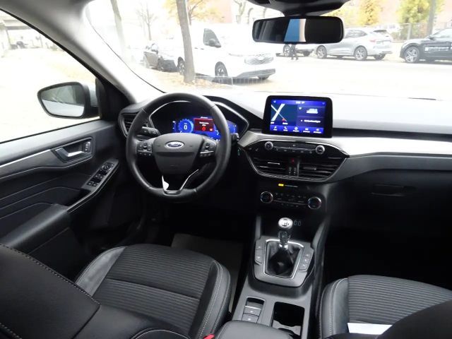 Ford Kuga Titanium X
