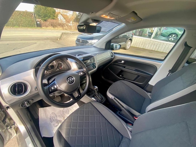 Volkswagen e-up! Style