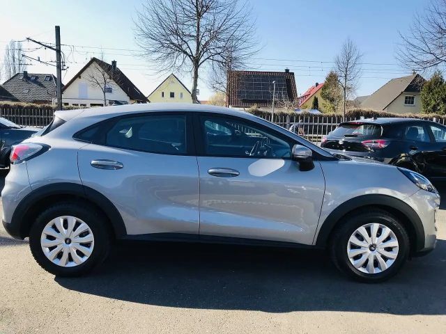 Ford Puma 1.0EcoB.''COOL & CONNECT''LED-SW,PDC