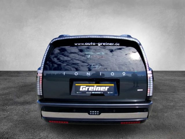 Hyundai IONIQ 9 4WD 6-zits UNIQ