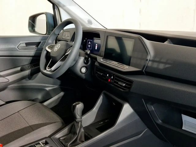 Volkswagen Caddy Cargo TDI