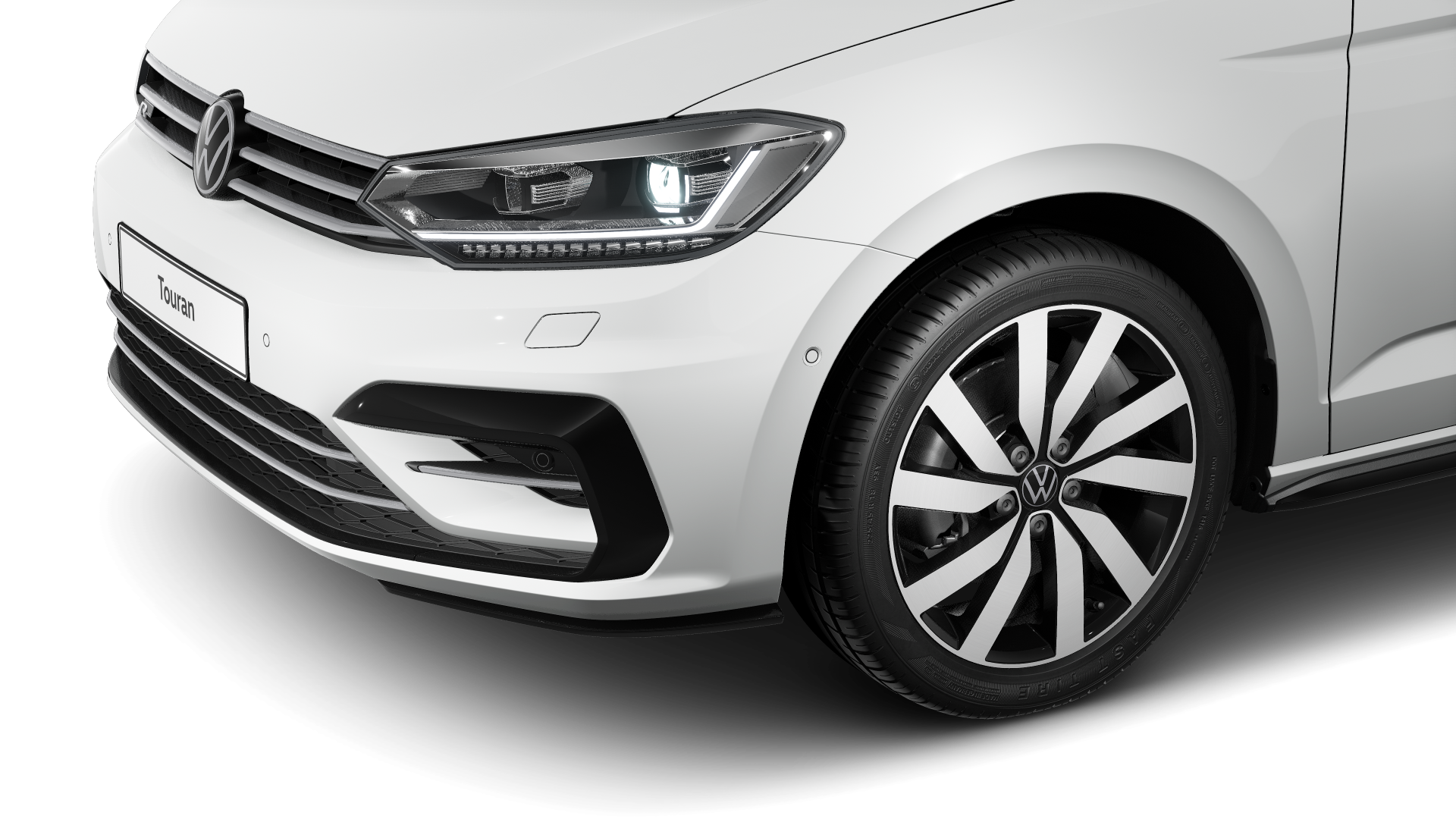 Volkswagen Touran Touran