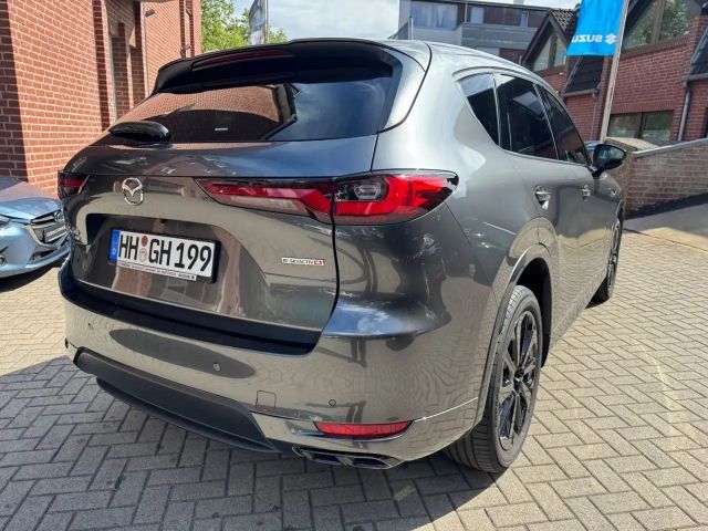 Mazda CX-60 4WD Homura Plus