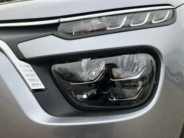 Citroën C3 Max PureTech