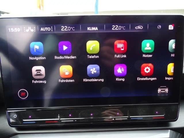 Cupra Formentor 2.0 TSI 4Drive DSG VZ