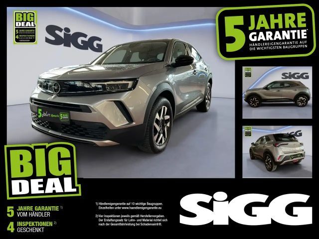 Opel Mokka 1.2 Turbo Elegance Turbo