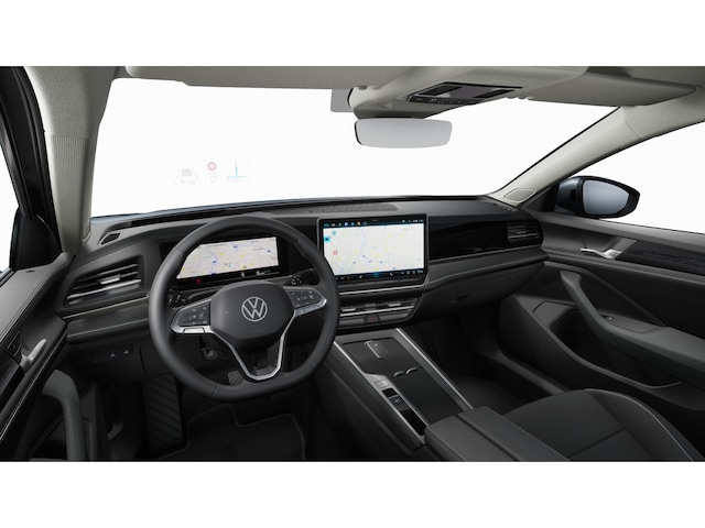 Volkswagen Passat 2.0 TDI Business DSG Variant