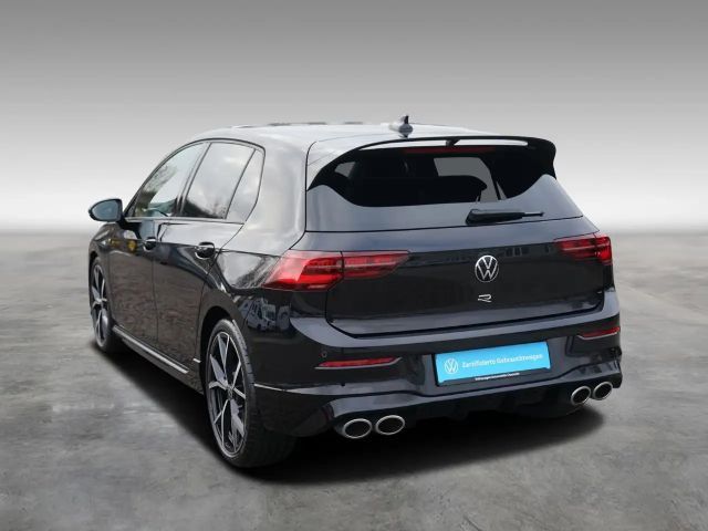 Volkswagen Golf 2.0 TSI Golf VIII