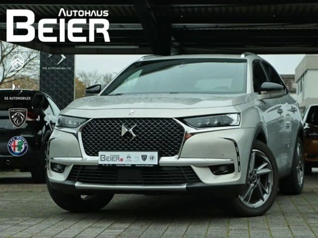 DS DS 7 Crossback Crossback